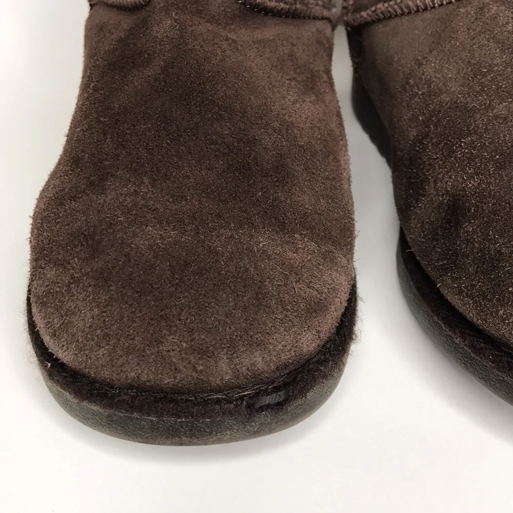 Xhilaration Winter Snow Boots Women Size 8